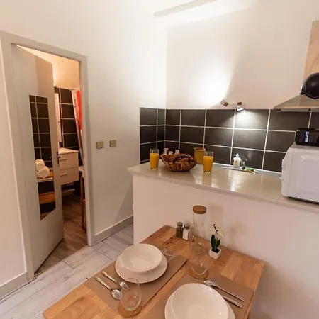 Studio Moderne Au Centre Ville * Pau
