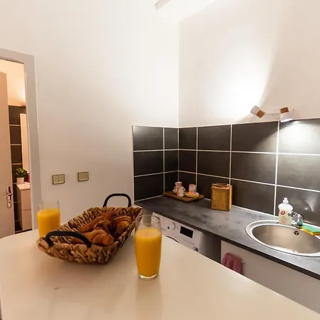 Studio Moderne Au Centre Ville * Pau